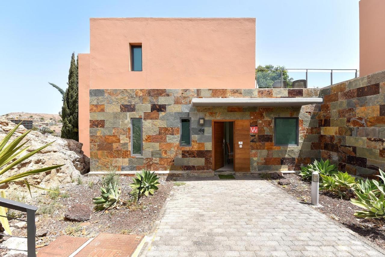 Greenside 40 By Villagrancanaria Maspalomas  Exterior foto
